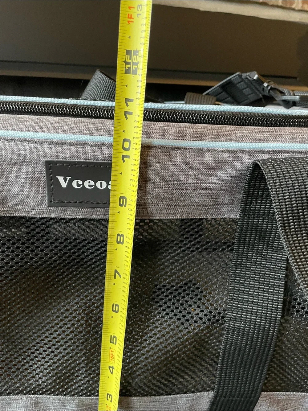 Vceoa gray blue